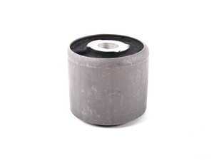 ES#2524844 - 33176751808 - Rear Differential Carrier Bushing - Bushing that presses into the rear subframe at the rear of the differential. - MTC - BMW