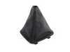 ES#46735 - 25111221873 - Walknappa Leather Shift Boot - Schwarz - Replace your worn shift boot today - Genuine BMW - BMW