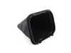 ES#46735 - 25111221873 - Walknappa Leather Shift Boot - Schwarz - Replace your worn shift boot today - Genuine BMW - BMW