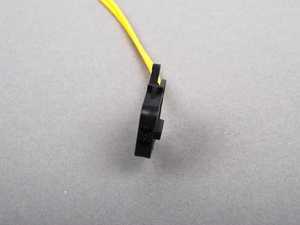 ES#37444 - 16146766165 - E83 X3 Fuel Level Sensor - Left - Restore proper function to your fuel gauge - Genuine BMW - BMW