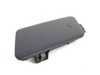 ES#76318 - 51127117899 - Tow Hook Cover - Rear - Comes in primer, ready for paint - Genuine BMW - BMW