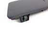 ES#76318 - 51127117899 - Tow Hook Cover - Rear - Comes in primer, ready for paint - Genuine BMW - BMW