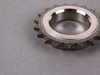 ES#22258 - 11317502180 - Sprocket Wheel - Located behind the harmonic balancer - Genuine BMW - BMW