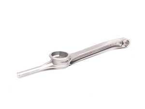 ES#46432 - 25101220571 - Shift Arm - Located at the base of the shift assembly  - Genuine BMW - BMW