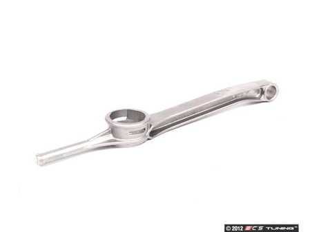 ES#46432 - 25101220571 - Shift Arm - Located at the base of the shift assembly  - Genuine BMW - BMW