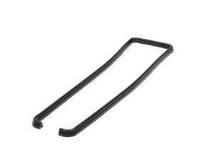 ES#18106 - 11121406744 - Engine Beauty Cover Gasket - Priced Each - Seals the beauty cover to the valve cover - Genuine BMW - BMW