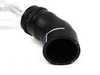 ES#25128 - 11537558522 - Coolant Inlet Pipe - Attached to the water pump inlet - Genuine BMW - BMW