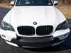 ES#2189846 - BM01-7001-B - Blackout Grille Set - Matte Black - E70 X5 - Add style and individuality to your BMW in minutes! - ECS - BMW