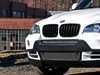 ES#2189846 - BM01-7001-B - Blackout Grille Set - Matte Black - E70 X5 - Add style and individuality to your BMW in minutes! - ECS - BMW