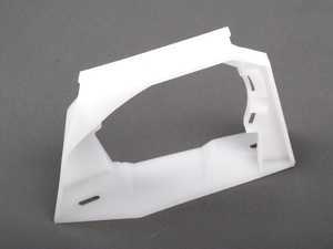 ES#74147 - 51112496370 - HOLDER - Genuine BMW - BMW