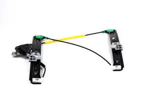 Front Window Regulator - Left