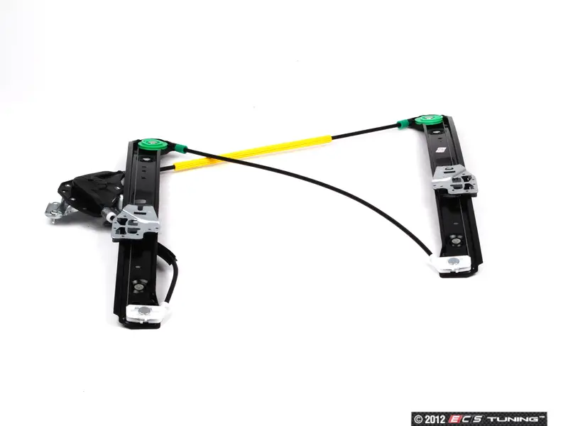 Genuine BMW - 51337020659 - Front Window Regulator - Left (51-33-7 