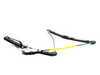 ES#94179 - 51337020660 - Front Window Regulator - Right - Does not include window motor - Genuine BMW - BMW