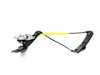 ES#94179 - 51337020660 - Front Window Regulator - Right - Does not include window motor - Genuine BMW - BMW
