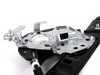 ES#94179 - 51337020660 - Front Window Regulator - Right - Does not include window motor - Genuine BMW - BMW