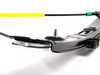 ES#94179 - 51337020660 - Front Window Regulator - Right - Does not include window motor - Genuine BMW - BMW