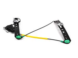 Front Window Regulator - Right