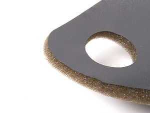 ES#126319 - 51488178116 - SOUND INSUL. - Genuine BMW - BMW