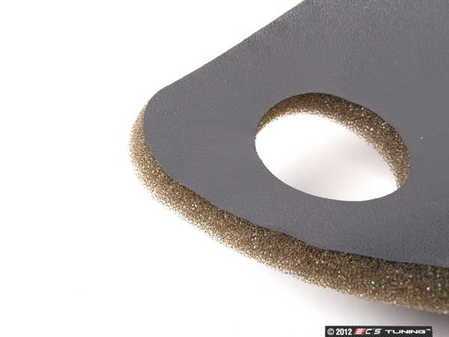 ES#126319 - 51488178116 - SOUND INSUL. - Genuine BMW - BMW