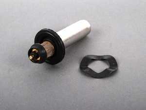 ES#2524064 - 0008350644 - Mono Valve Repair Kit - Repair your faulty heater control valve and get your climate control working like new - MTC - BMW Mercedes Benz