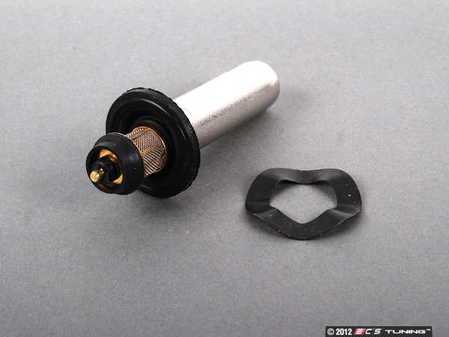 ES#2524064 - 0008350644 - Mono Valve Repair Kit - Repair your faulty heater control valve and get your climate control working like new - MTC - BMW Mercedes Benz