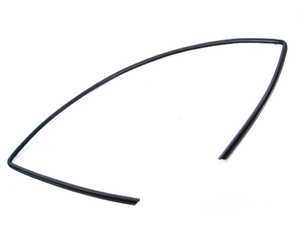 ES#92884 - 51317017021 - Front Windshield Glazing - The black trim around your windshield - Genuine BMW - BMW