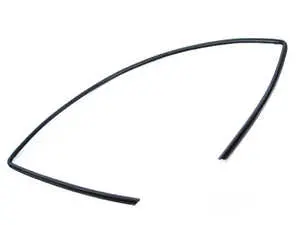 Front Windshield Glazing