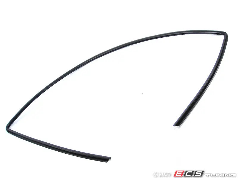 船窓 Genuine BMW - 51317017021 - Front Windshield Glazing (51-31-7-017-021)