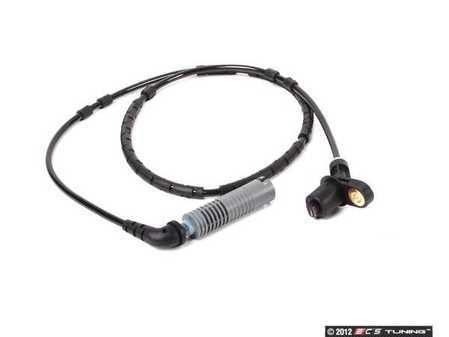 ES#252799 - 34521164652 - E46 Rear ABS Sensor - Priced Each - Located in the rear axle housing assembly - ATE - BMW
