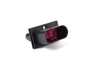 ES#310481 - 1J0906443 - HOUSING - Genuine Volkswagen Audi - 