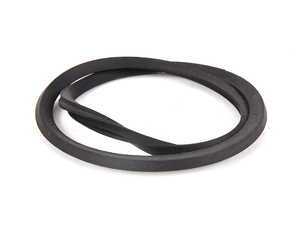 ES#1971929 - 91163111502 - Headlight Seal - Priced Each - Gasket between headlamp and trim ring - Two required - OEM - Porsche