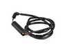 ES#2524855 - 34353411757 - Brake Pad Wear Sensor - Rear - Alerts you when your brake pads begin to wear thin - MTC - BMW