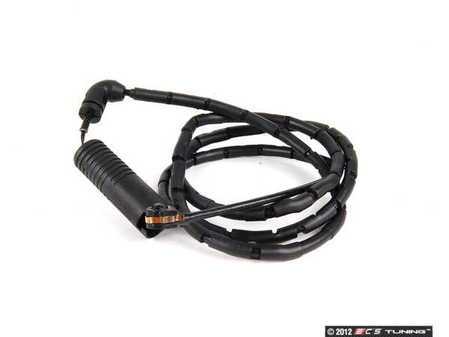 ES#2524855 - 34353411757 - Brake Pad Wear Sensor - Rear - Alerts you when your brake pads begin to wear thin - MTC - BMW