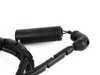 ES#2524855 - 34353411757 - Brake Pad Wear Sensor - Rear - Alerts you when your brake pads begin to wear thin - MTC - BMW