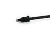 ES#61410 - 34326755686 - Brake Line - Left - From ABS to wheel. Includes fittings - Genuine BMW - BMW