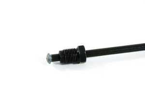 ES#61410 - 34326755686 - Brake Line - Left - From ABS to wheel. Includes fittings - Genuine BMW - BMW