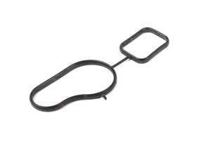 ES#281546 - 06J121119 - Water Pump Gasket - Ensure a proper seal when installing a new water pump - Genuine Volkswagen Audi - Audi Volkswagen