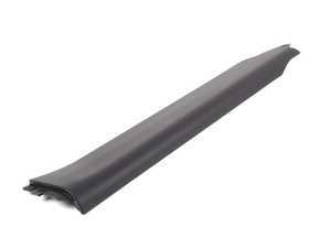 ES#158847 - 54347177317 - Cover Trim Convertible Top - Left  - Replace your broken inner trim - Genuine MINI - MINI