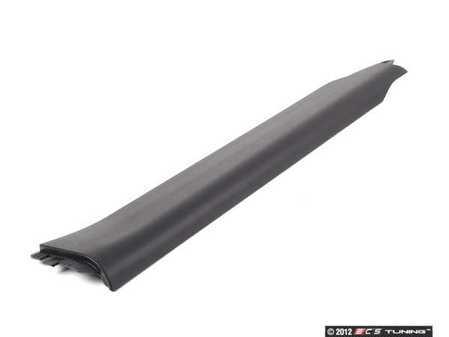 ES#158847 - 54347177317 - Cover Trim Convertible Top - Left  - Replace your broken inner trim - Genuine MINI - MINI