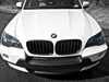 ES#2189846 - BM01-7001-B - Blackout Grille Set - Matte Black - E70 X5 - Add style and individuality to your BMW in minutes! - ECS - BMW