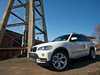 ES#2189846 - BM01-7001-B - Blackout Grille Set - Matte Black - E70 X5 - Add style and individuality to your BMW in minutes! - ECS - BMW