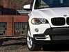 ES#2189846 - BM01-7001-B - Blackout Grille Set - Matte Black - E70 X5 - Add style and individuality to your BMW in minutes! - ECS - BMW