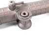 ES#2707792 - 2104602400KT1 - Remanufactured Power Steering Rack - Price includes a $180.00 refundable core charge - Maval - Mercedes Benz