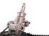 ES#2707792 - 2104602400KT1 - Remanufactured Power Steering Rack - Price includes a $180.00 refundable core charge - Maval - Mercedes Benz