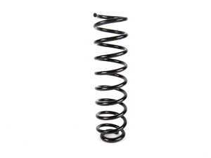 ES#1761361 - 2113211404 - Front Coil Spring - Priced Each - One (1) blue paint mark and two (2) white paint marks - Genuine Mercedes Benz - Mercedes Benz