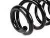 ES#1761361 - 2113211404 - Front Coil Spring - Priced Each - One (1) blue paint mark and two (2) white paint marks - Genuine Mercedes Benz - Mercedes Benz