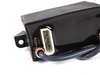 ES#172725 - 63126907504 - Xenon Ignitor - Priced Each - Fits Automotive Lighting "AL" headlights. - Genuine BMW - BMW MINI