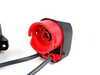 ES#172725 - 63126907504 - Xenon Ignitor - Priced Each - Fits Automotive Lighting "AL" headlights. - Genuine BMW - BMW MINI