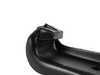 ES#2538184 - 1233500175 - Rear Subframe Mount Kit - Includes new installation hardware - Meyle - Mercedes Benz
