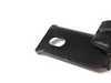 ES#2538184 - 1233500175 - Rear Subframe Mount Kit - Includes new installation hardware - Meyle - Mercedes Benz